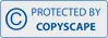 copyspace protected icon