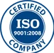 iso icon