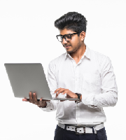 Devan Kumar - SEO Analyst