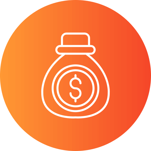 Finance icon
