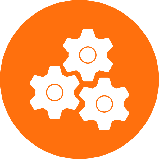 Functionality icon