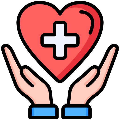 Healthcare icon