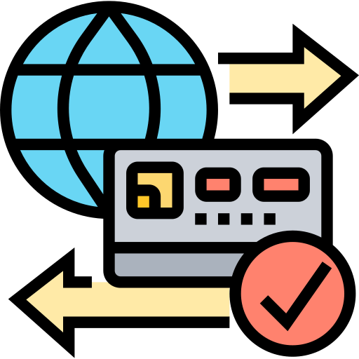 Payment Gateway Icon