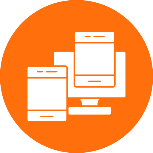 Responsive Design icon