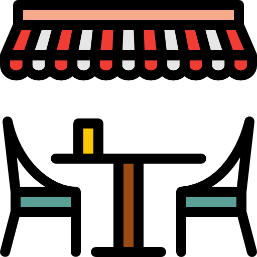 Restaurant icon