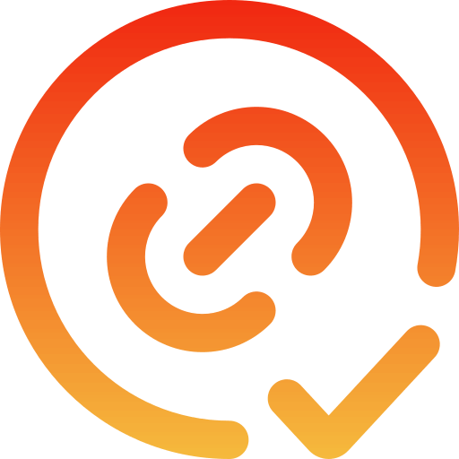 URL Friendly Icon