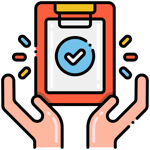 Usability icon