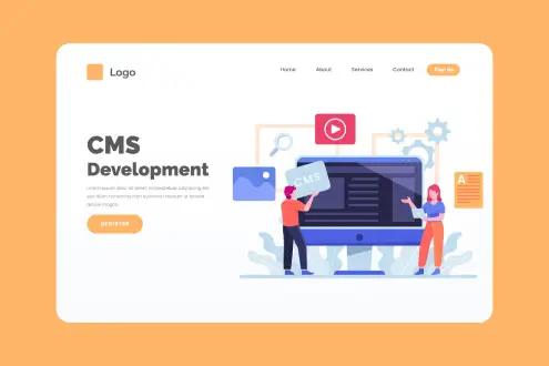 Web Designing Company